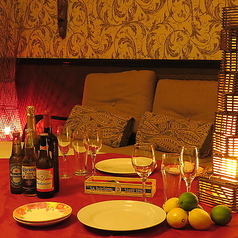 バグダッドカフェ Bagdadcafe/モータウン MOTOWNの特集写真