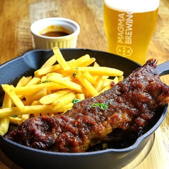 Beer Bar Yokabito ビアバル ヨカビトのおすすめ料理1
