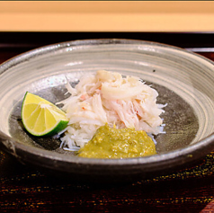 心斎橋 蟹善の特集写真