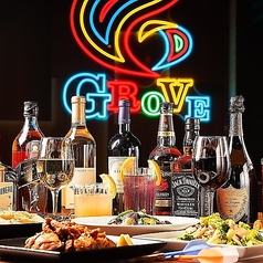 【池袋駅近!ダーツ×カラオケ×貸切パーティー】Dream BAR GROVE 春夏冬(アキナイ)の写真