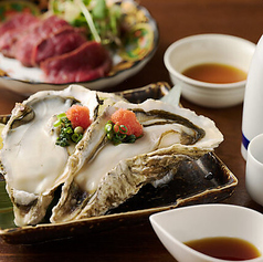 酒場のしむらのおすすめ料理2