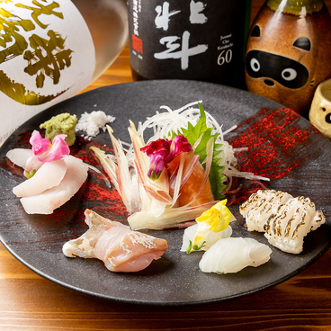 酒場きのはち 四条烏丸のおすすめ料理1