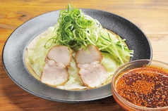 つけ麺本舗 辛部 広島空港店