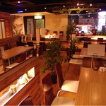 Golden Bears GB ゴールデンベアーズ ジービー 豊田の写真ギャラリー