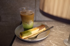 tsumugi cafe ツムギカフェのおすすめドリンク2