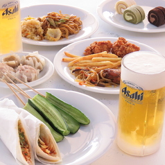 片町ビアガーデン エルビル屋上Beerfesta特集写真1