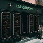 GARRISON ギャリソンの雰囲気3
