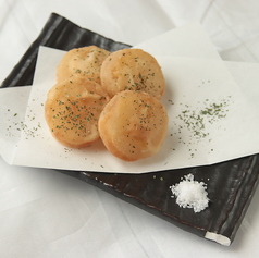 おでん大根の唐揚げ(2個)