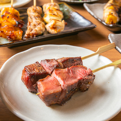 焼き鳥居酒屋 鳥すき 研究学園駅店の写真2