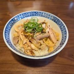 食堂日々のおすすめ料理3