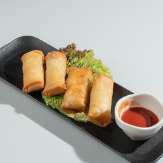春巻き(ミニ4本) 