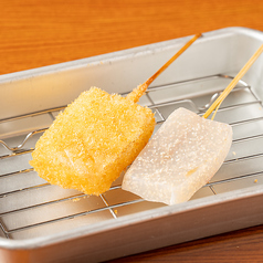 子持ちコンニャク