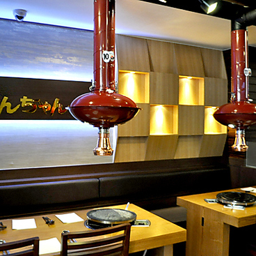 とんちゃん 四谷店の雰囲気1