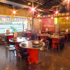 韓豚屋 浜松町店のコース写真