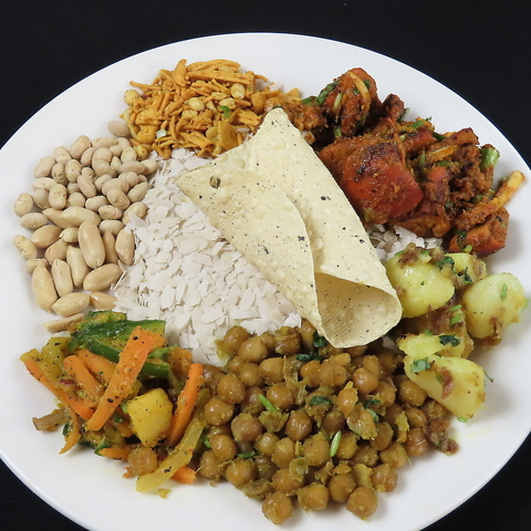 今池の新店、本格インドレストラン＆バー