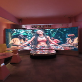 JAPANESE AMUSEMENTBAR ジャパニーズ アミューズメントバー 関内野毛の雰囲気3