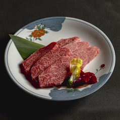 上霜降/特上霜降