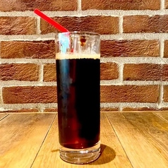 アイスコーヒー