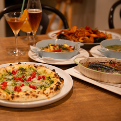 BAL Trenta Tre バール トレンタ トレのおすすめ料理2