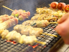 鹿児島 西田 焼鳥居酒屋 ミニでんでんの特集写真