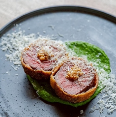 commone wine&eats コモン ワインアンドイーツのおすすめ料理1