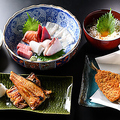 海鮮居酒屋 LuvFish 大阪 梅田のおすすめ料理1