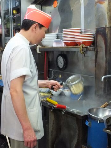 りんりん 北千住 ラーメン ホットペッパーグルメ