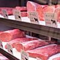 料理メニュー写真&nbsp;熟成黒毛和牛　定番ステーキ部位　\2,420～￥4,477/100ｇ