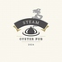 牡蠣 オイスターバル Steam スチーム