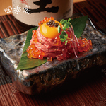 肉のプロがお届けする自慢の料理。