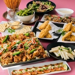 【全8品】おすすめ〈土間土間コース〉土間土間自慢の料理を堪能！飲み放題は生ビールもOK！