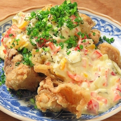 チキタル南蛮