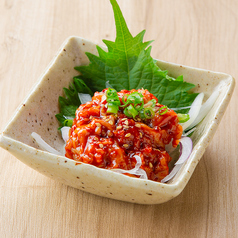 タラチャンジャ