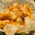 料理メニュー写真&nbsp;海老のチリマヨ