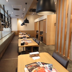 温野菜 藤沢駅前店の特集写真