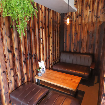 City s シティーズの雰囲気1