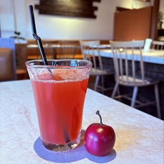 プリモフィト軽井沢駅舎店のおすすめドリンク2