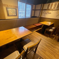 【2～4名様向け】お仕事帰りにさくっと飲んでいきませんか？すぐ出るおつまみも多数ご用意しております！