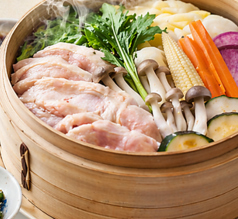 日本酒あかり 札幌大通店のコース写真