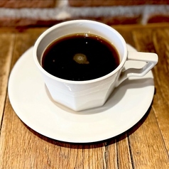 ブレンドコーヒー