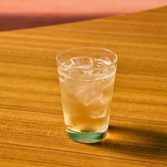 角ハイボール