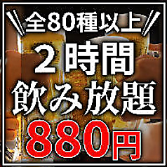 トリノコエ 南越谷総本のコース写真