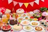 スイーツパラダイス SWEETS PARADISE コレットマーレ みなとみらい店の写真