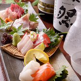 職人の技…上質の【和食】職人の技で魅せるワンランク上の和食。前菜・おつまみ～寿司迄ご用意しております。