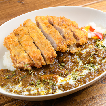 Curry Shop leeのおすすめ料理1