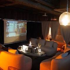 ゆったりとできるおしゃれな空間を、最大20名様まで貸切でご利用いただけます。誕生日パーティーやイベント、会社の打ち上げなど、様々なシーンでご利用可能です◎詳細については、店舗に直接ご相談ください。お客様の特別な一日を、musch 渋谷店が彩ります。