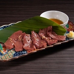 レバ刺し（低温調理）