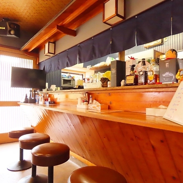 ひだまり 熊谷の雰囲気1