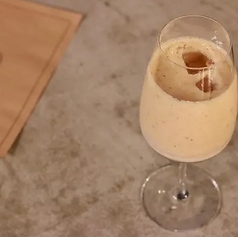 フルーツスムージー（ice）