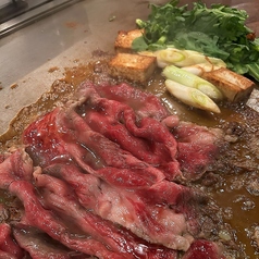 begohachi ベゴハチ 高円寺のコース写真